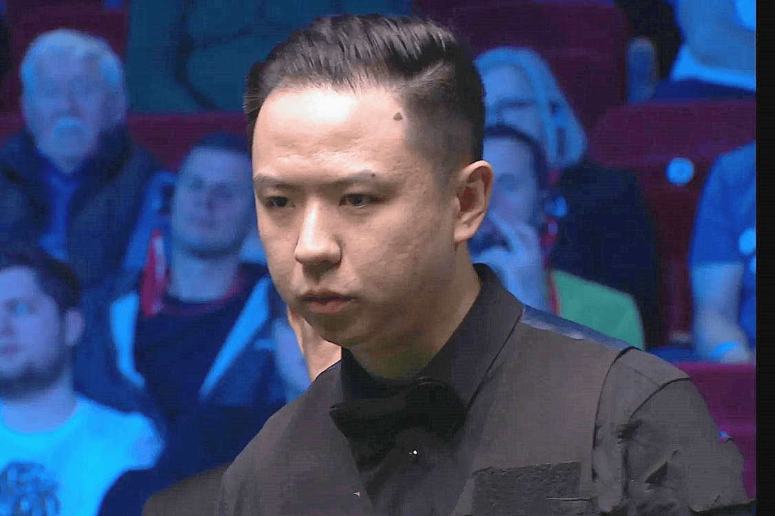 数接近对手 数接近对手